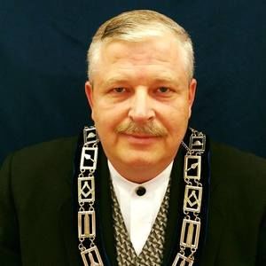 Meet your Posher, Richard